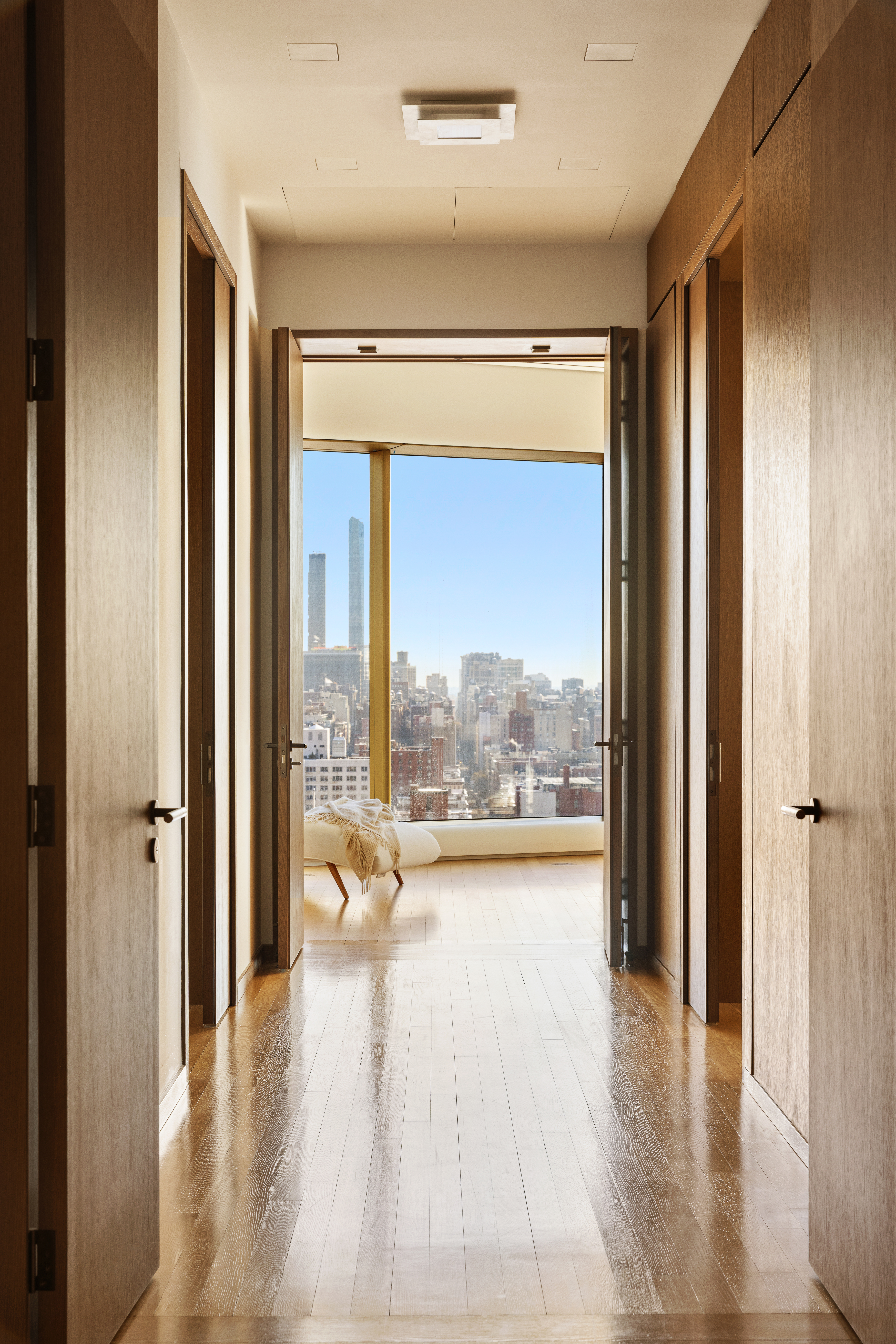 551 West 21st Street, Unit PH19 Manhattan, NY 10011 - Photo 23 of 35