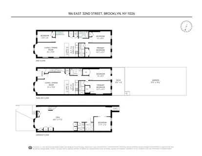 a picture of a person on a wall