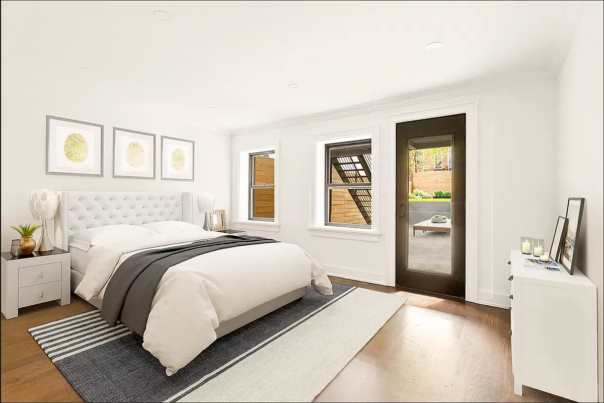 894 Greene Avenue, Unit 1 Brooklyn, NY 11221 - Photo 3 of 9