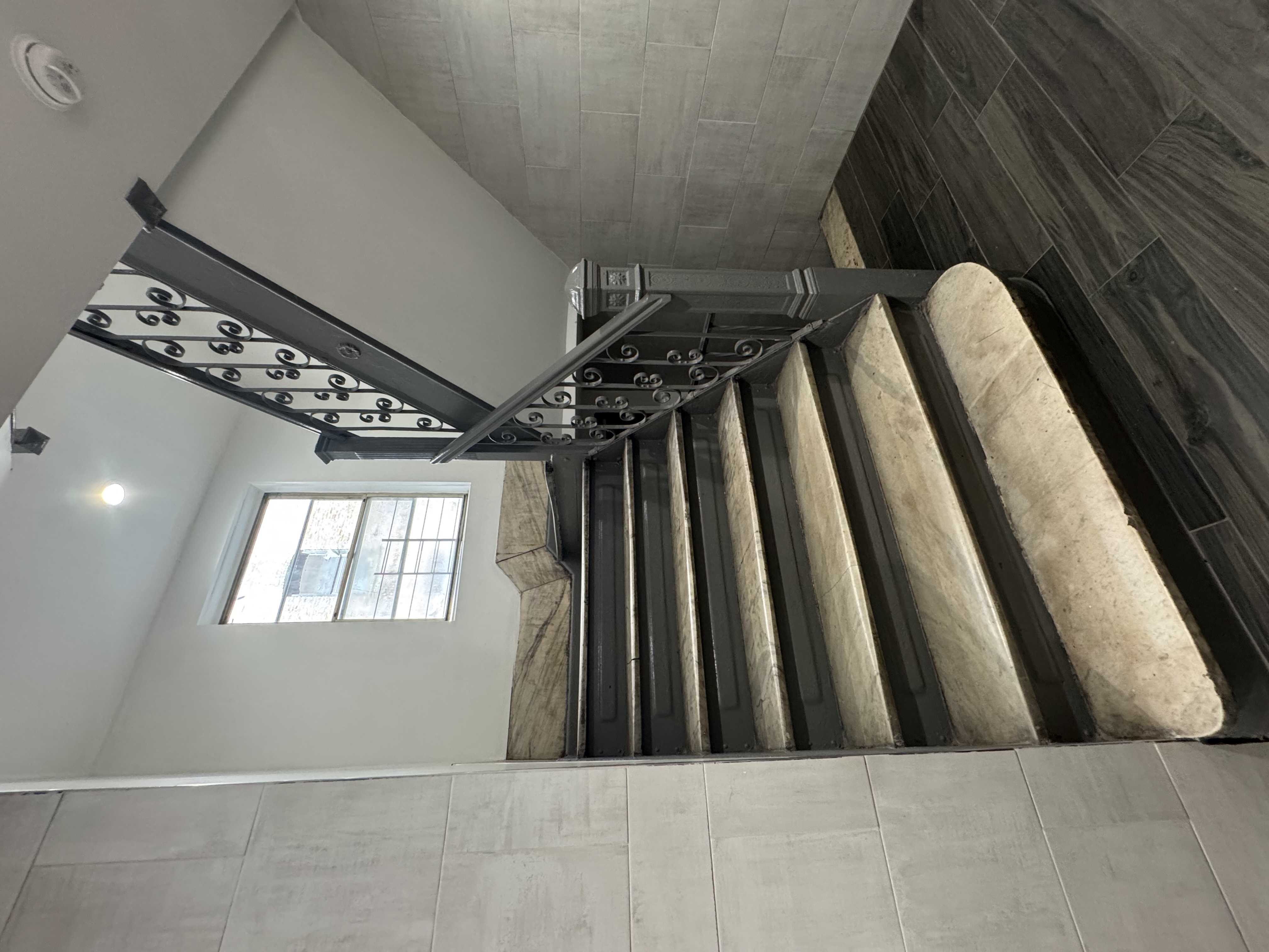 451 West 44th Street, Unit 63 Manhattan, NY 10036 - Photo 16 of 31 a view of entryway