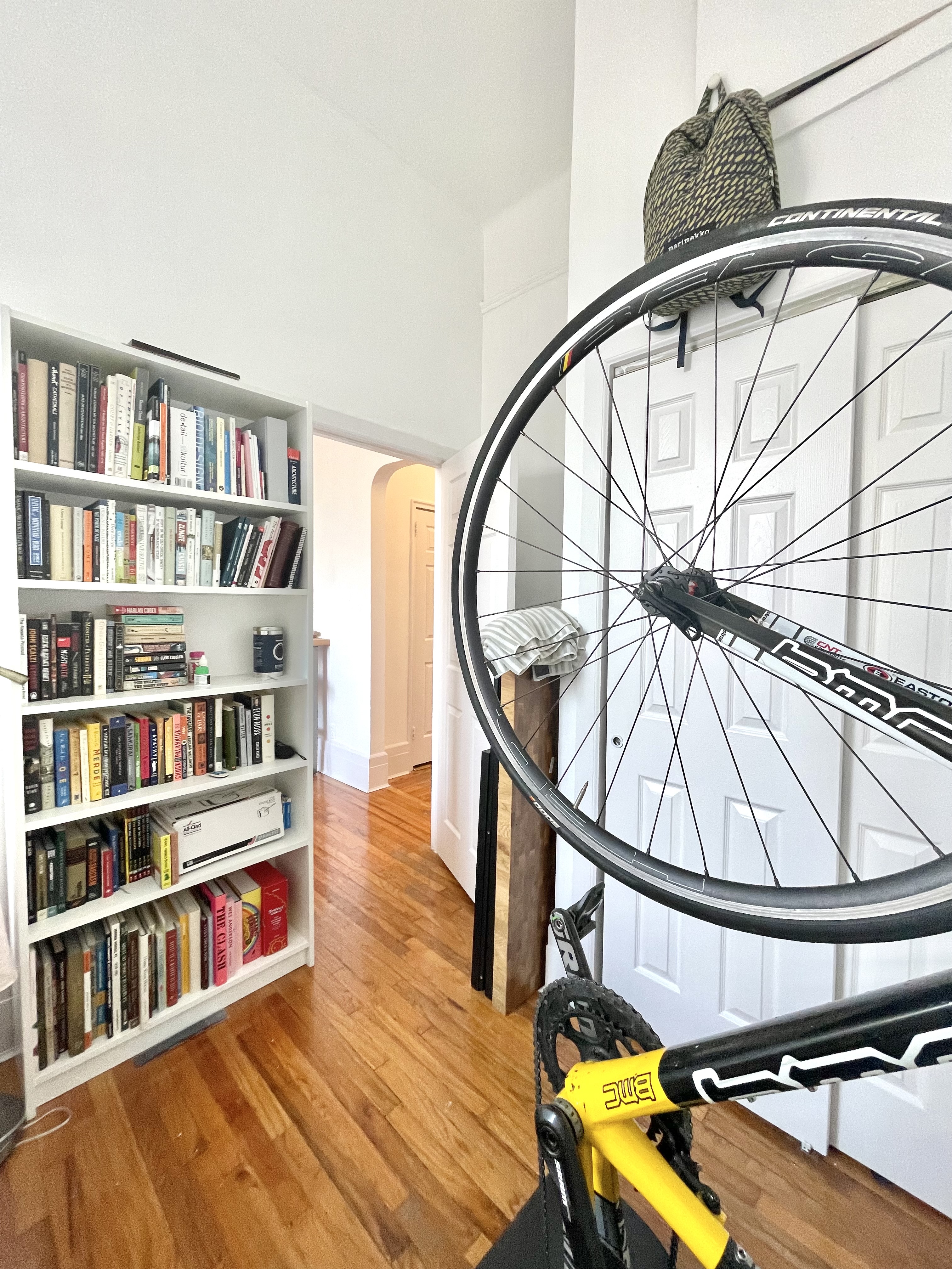 210 West 16th Street, Unit 6E Manhattan, NY 10011 - Photo 9 of 11