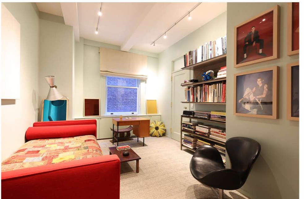 40 East 62nd Street, Unit 6E Manhattan, NY 10065 - Photo 19 of 35