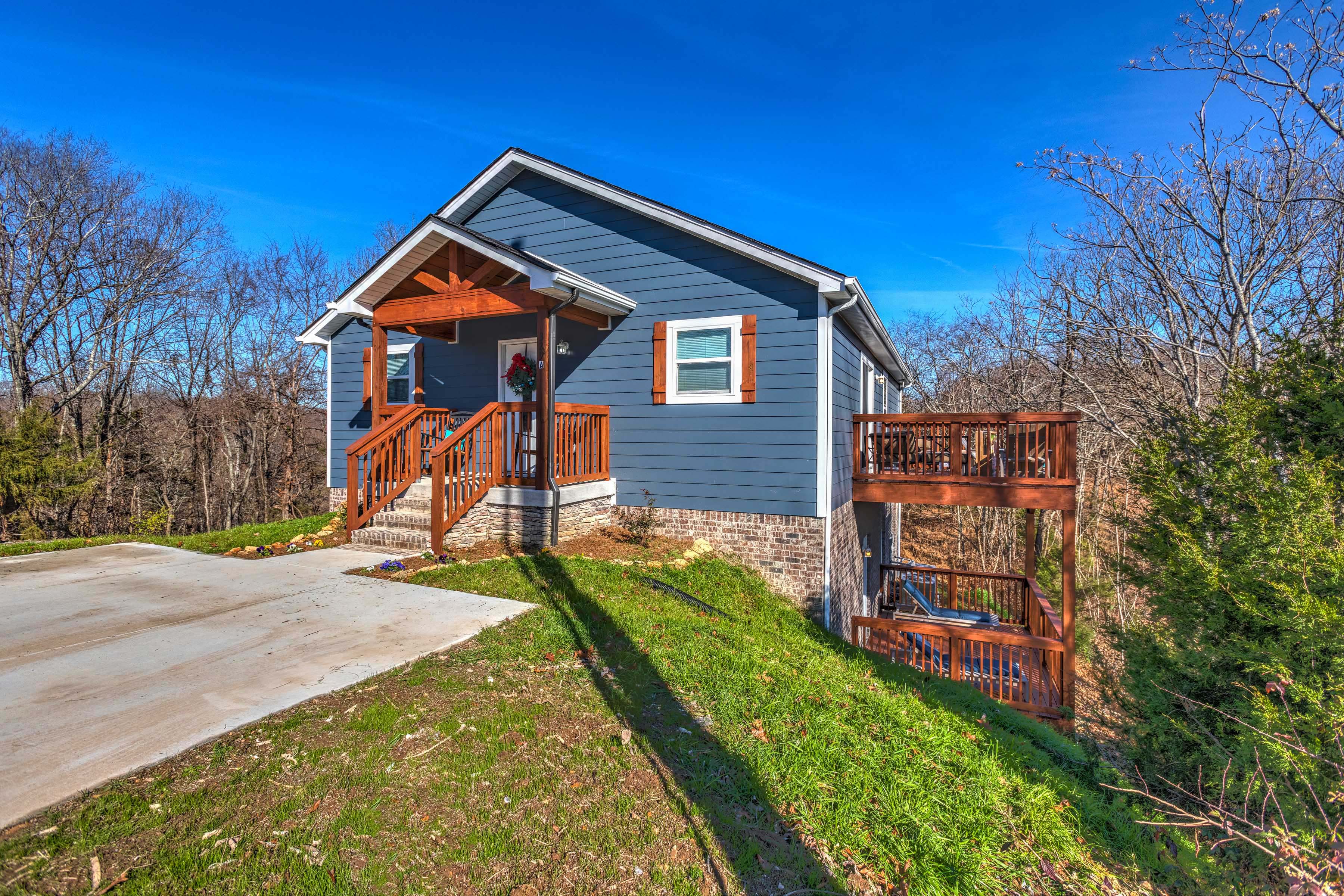 Happy Hollow Road Goodlettsville, TN 37072 - Photo 111 of 203