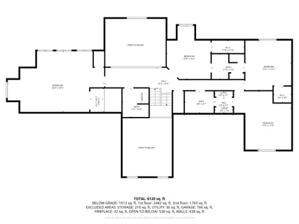 $1,390,000 | 501 Hillside Drive, Sewickley, PA 15143