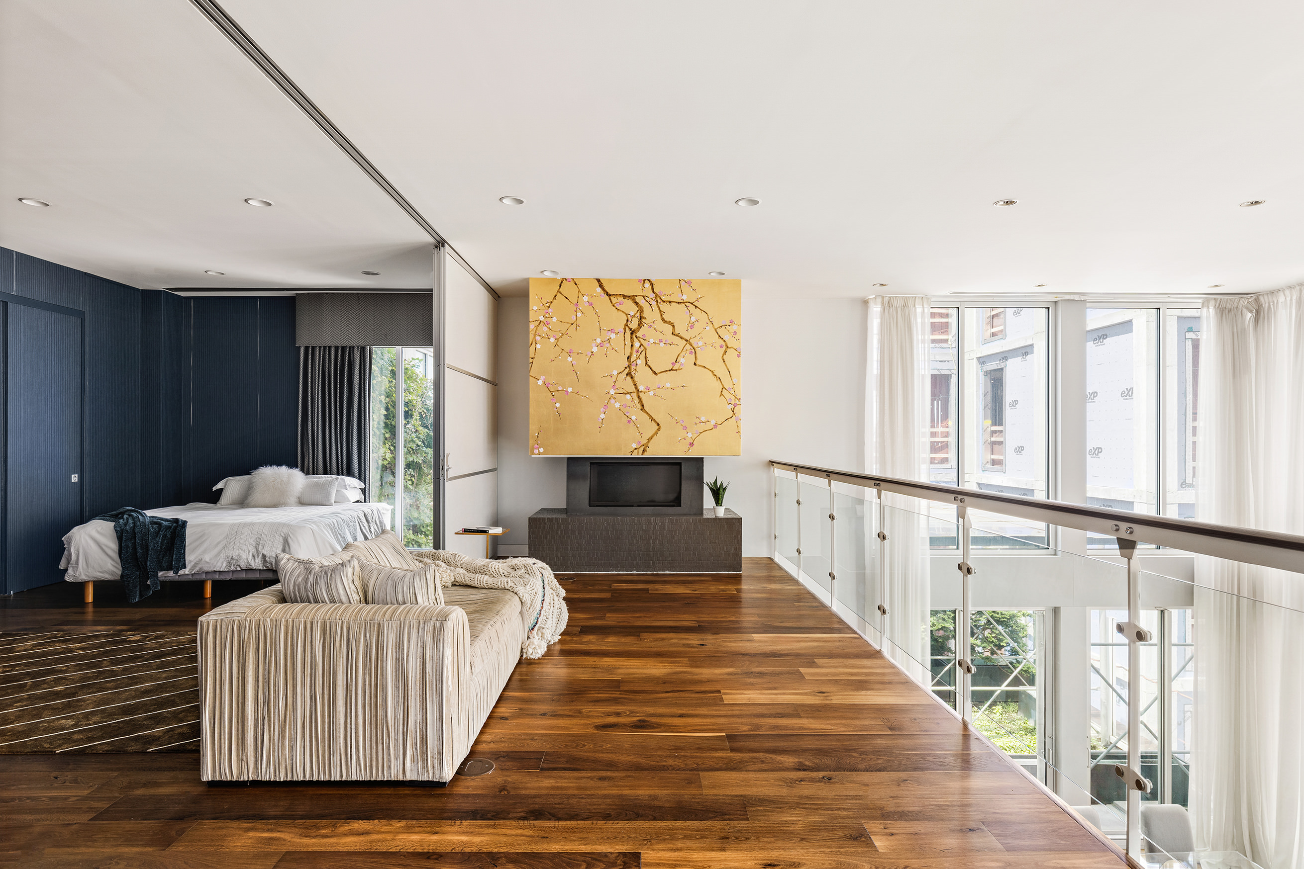 545 West 20th Street, Unit PH6/7B Manhattan, NY 10011 - Photo 8 of 11 Gallery Image 8
