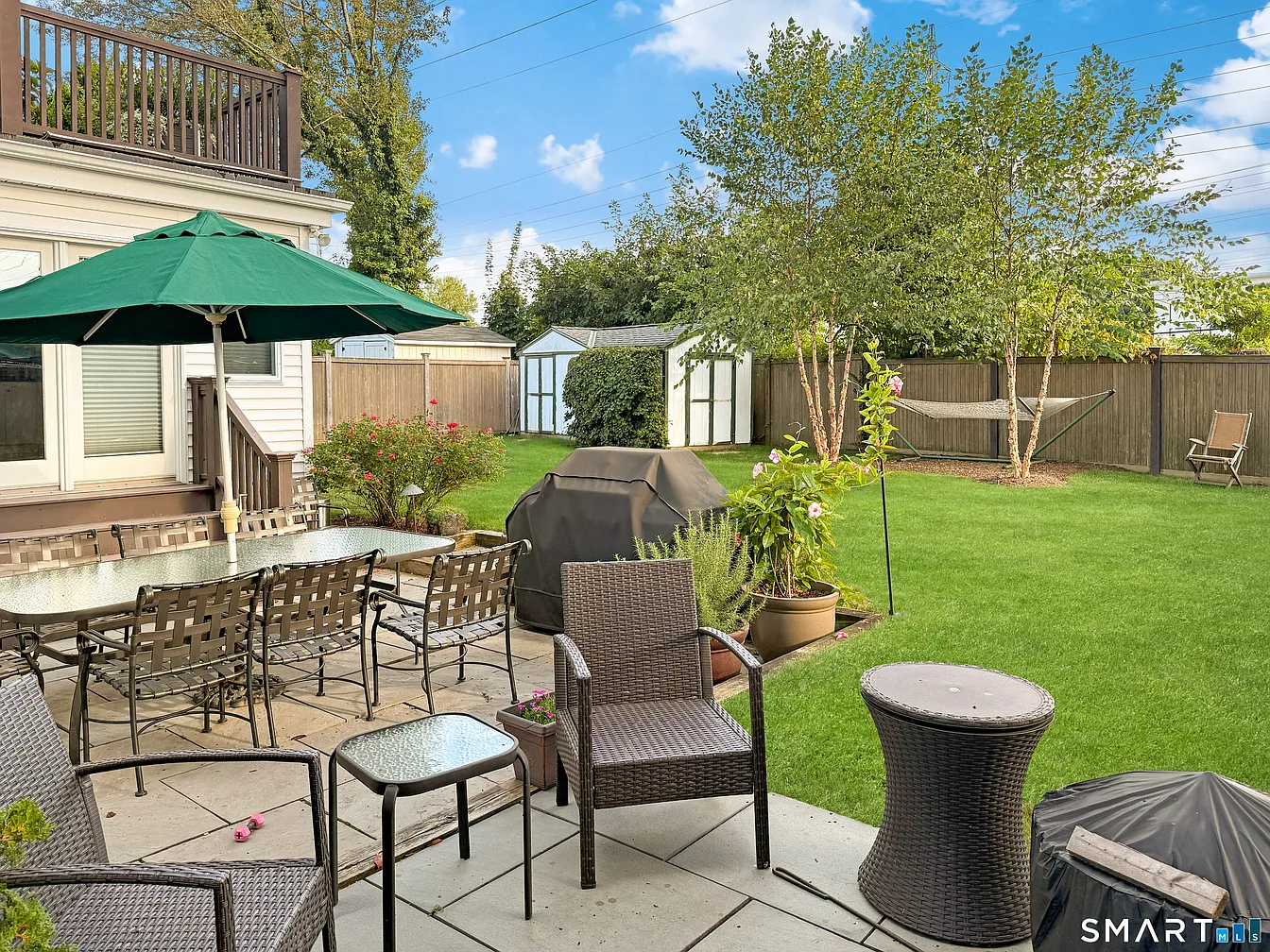 11 Patton Drive Darien, CT 06820 - Photo 24 of 30