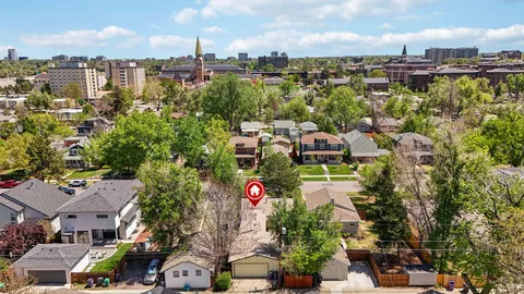 $810,000 | 1939 South Gilpin Street, Denver, CO 80210