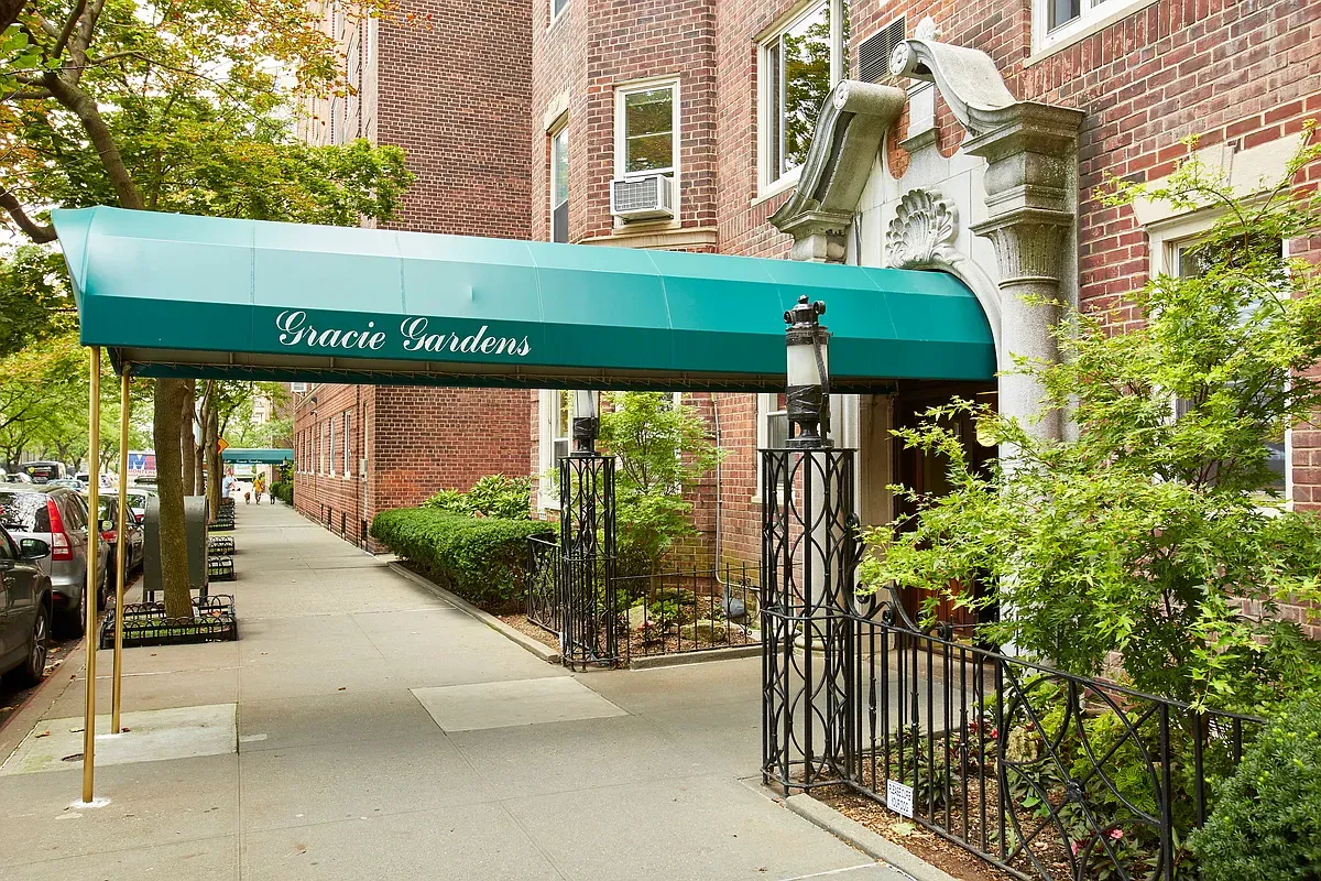 $795,000 | 525 East 89th Street, Unit 1E | Upper East Side