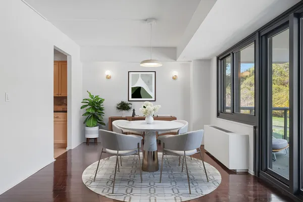 $370,000 | 609 West South Orange Avenue, Unit 4U, South Orange, NJ 07079