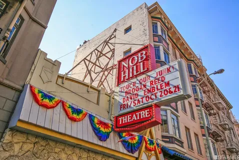 $2,795,000 | 729 Bush Street, San Francisco, CA 94108