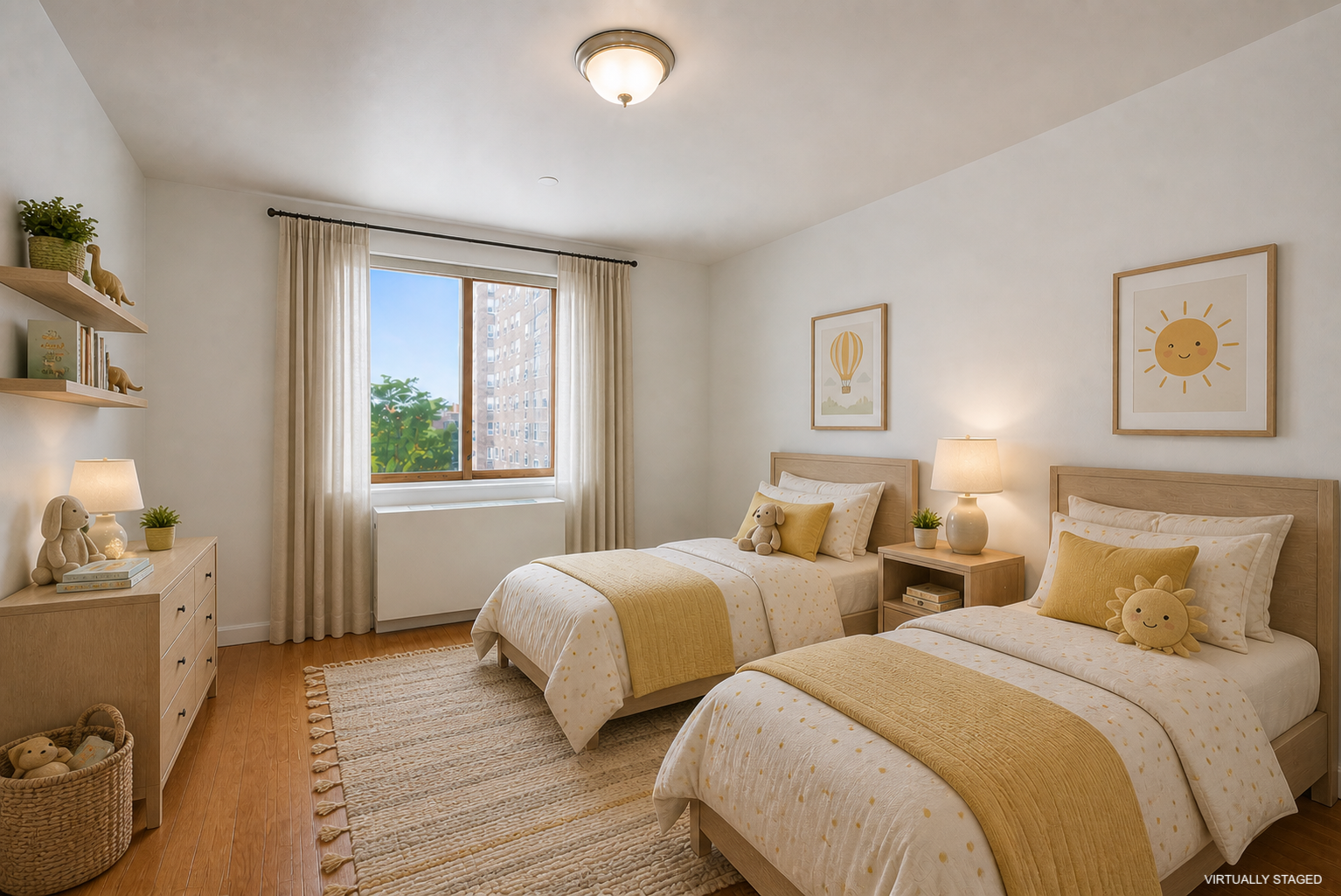 3800 Blackstone Avenue, Unit 5S Bronx, NY 10463 - Photo 8 of 18