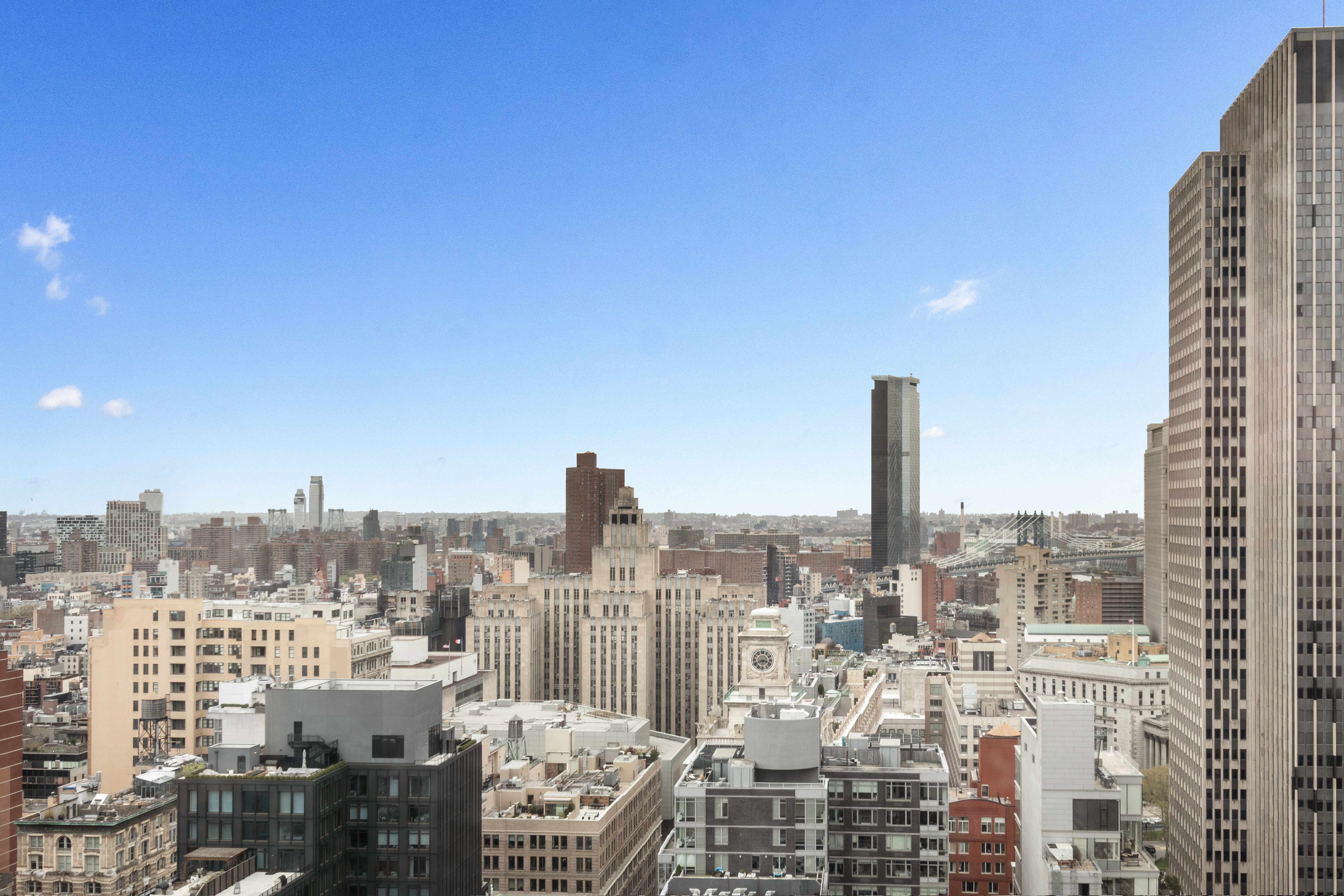 56 Leonard Street, Unit 29BEAST Manhattan, NY 10013 - Photo 14 of 21