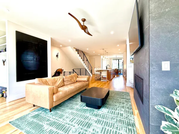 $1,395,000 | 2394 Julian Street, Denver, CO 80211