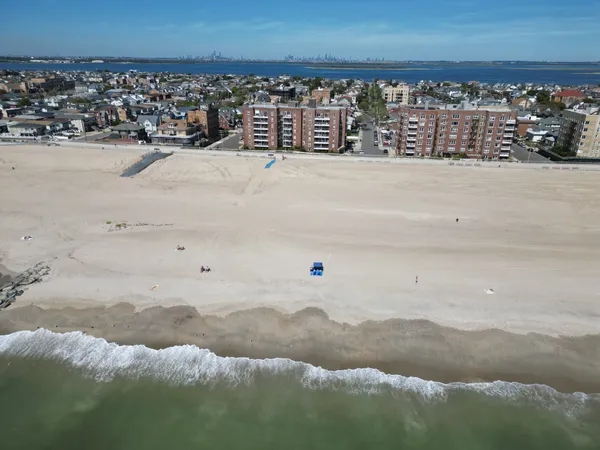 $19,000 | 2-59 Beach 125th Street, Unit 2R | Belle Harbor