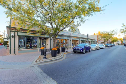 $949,000 | 107 Ocean View Boulevard, Lewes, DE 19958