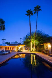 Contact Agent | Address Upon Request, Palm Springs, CA 92262