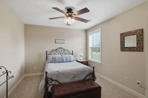 $1,353,000 | 3716 Bosk Lane, College Grove, TN 37046