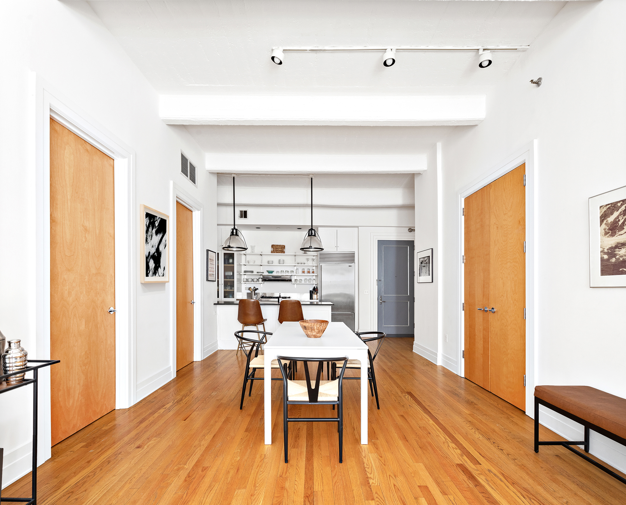 30 Main Street, Unit 4D Brooklyn, NY 11201 - Photo 3 of 18