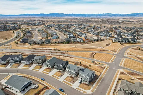 $785,000 | 470 Pikes View Drive, Erie, CO 80516