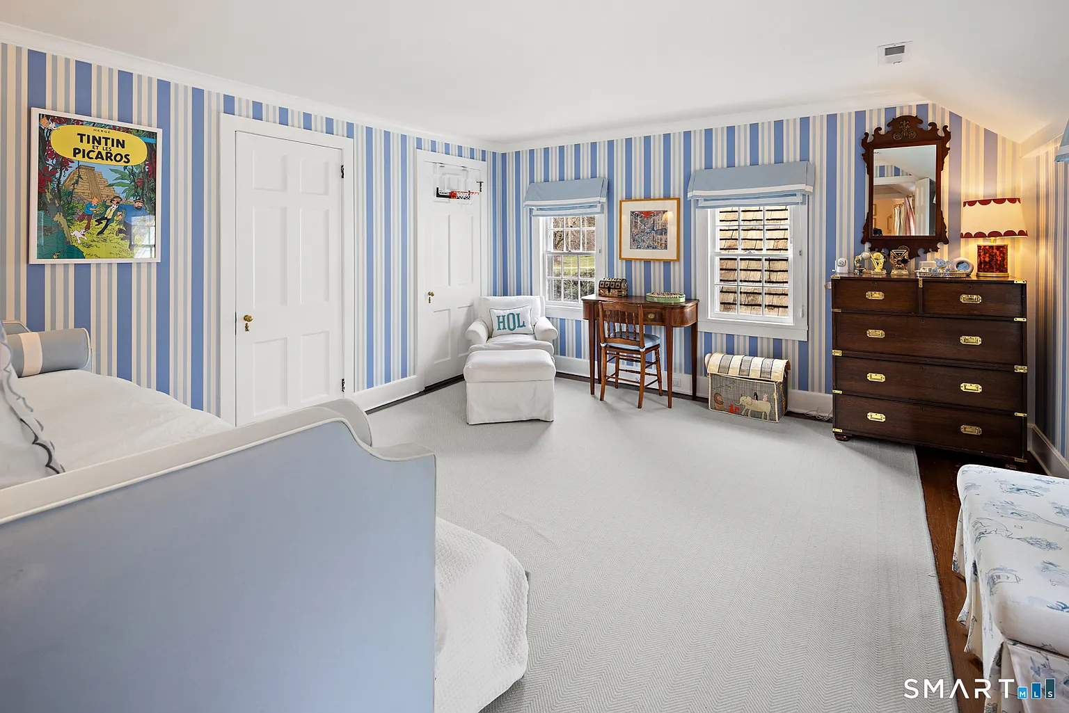 32 West Road New Canaan, CT 06840 - Photo 25 of 40