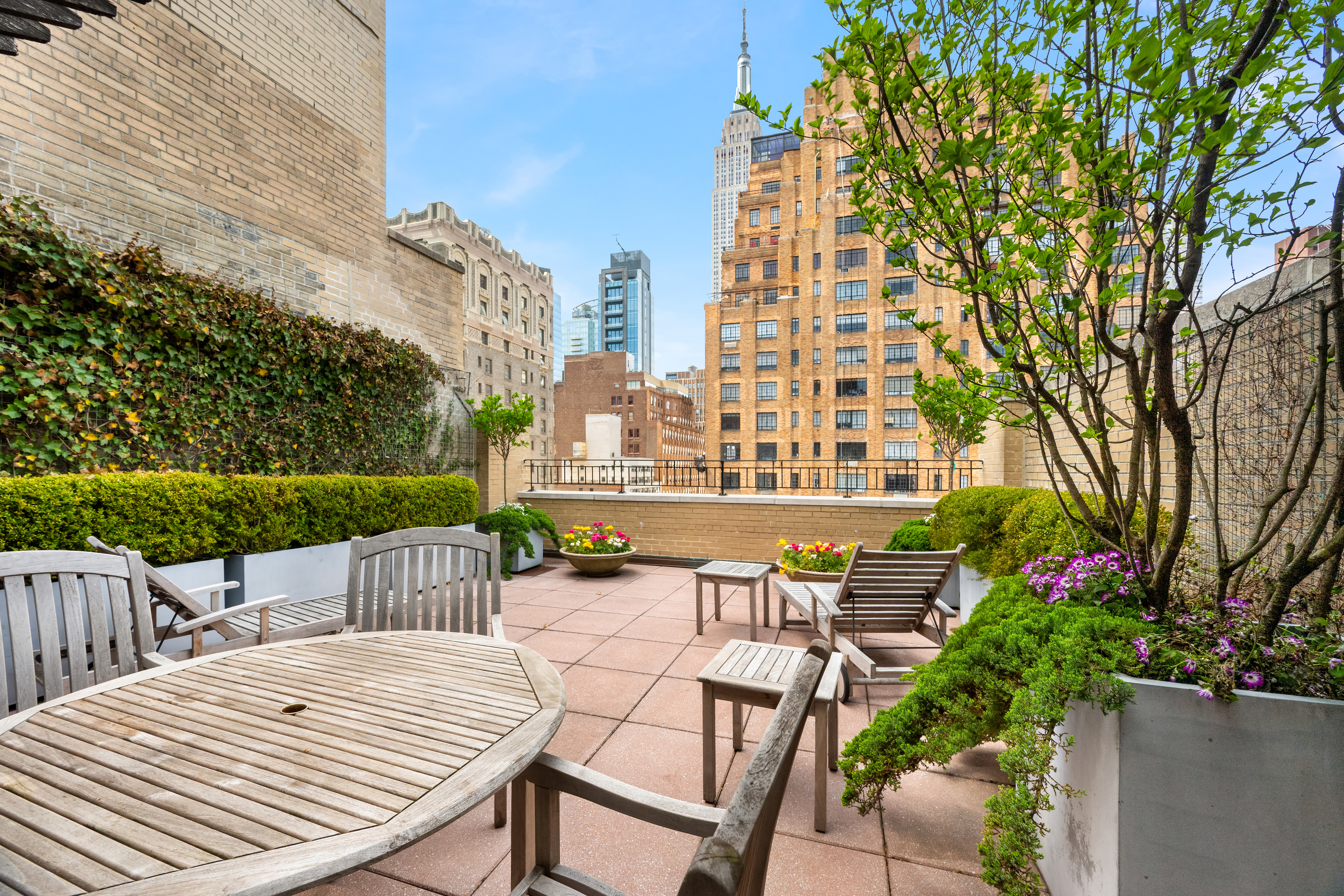 7 Park Avenue, Unit 6G Manhattan, NY 10016 - Photo 6 of 9