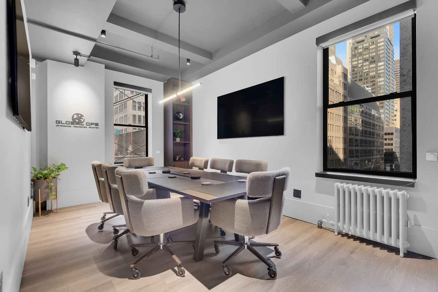 32 West 39th Street, Unit 7 Manhattan, NY 10018 - Photo 5 of 8