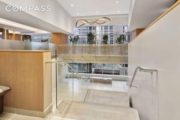 15 West 53rd Street, Unit 9C Manhattan, NY 10019 - Photo 8 of 9