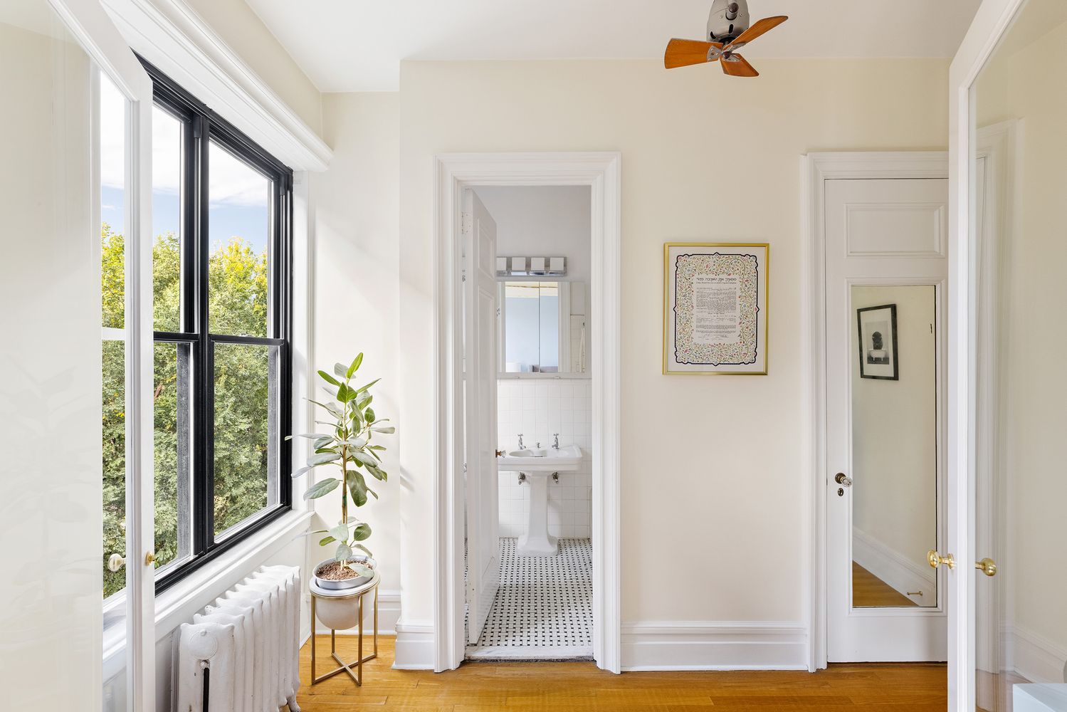 $1,550,000 | 210 Riverside Drive, Unit 6B | Upper West Side