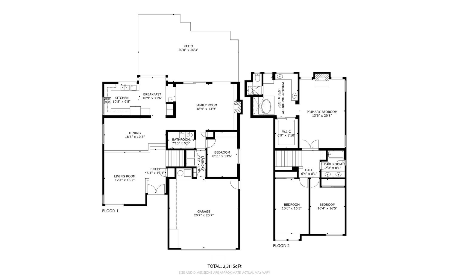 10238 Rue Chamonix San Diego, CA 92131 - Photo 54 of 54