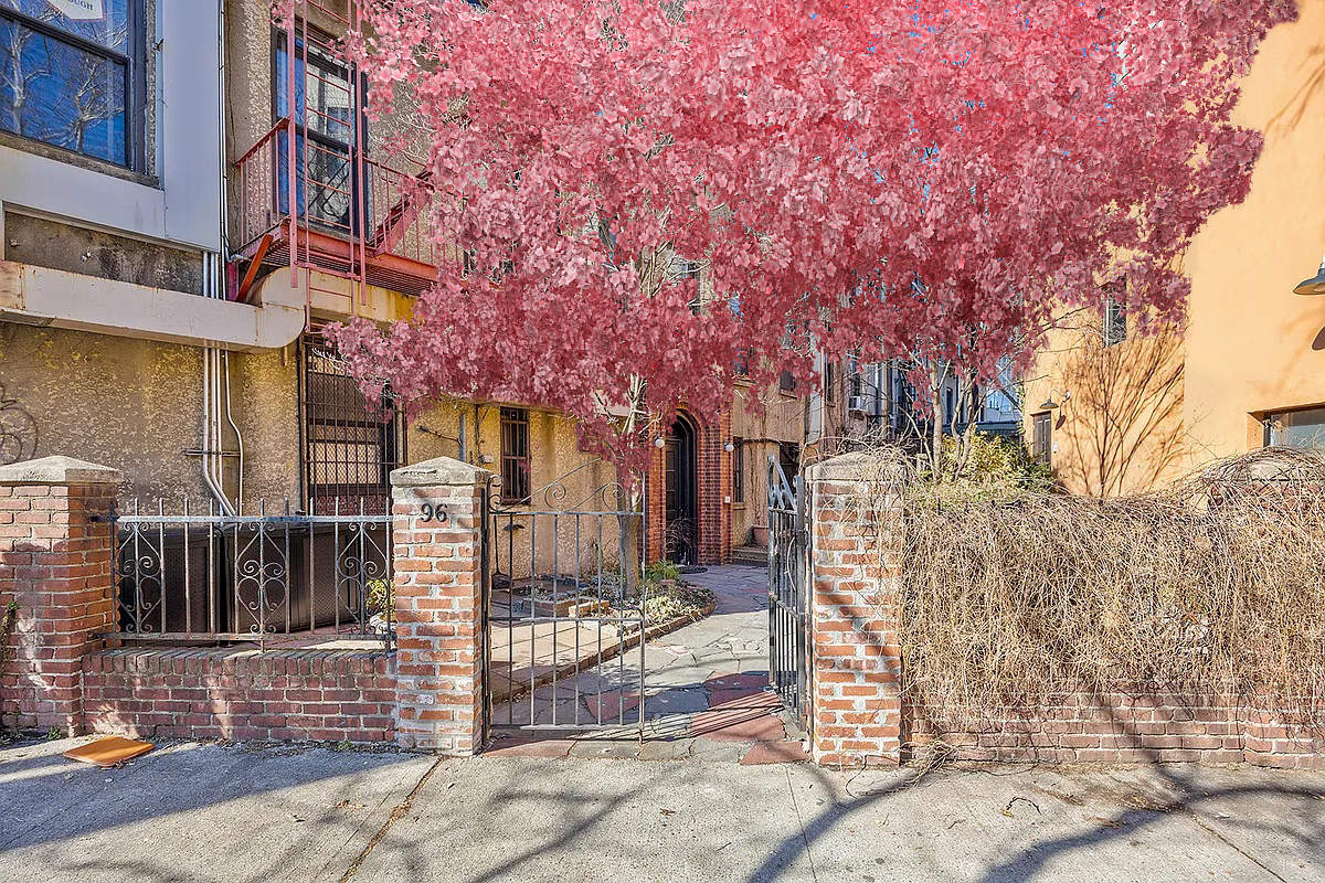 96 South Portland Avenue, Unit 8 Brooklyn, NY 11217 - Photo 11 of 12