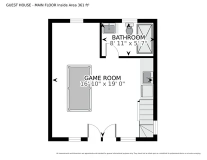$2,100,000 | 4607 Norwood Drive, Chevy Chase, MD 20815