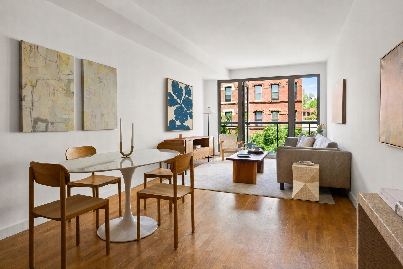 500 4th Avenue, Unit 3A Brooklyn, NY 11215 - Photo 3 of 10