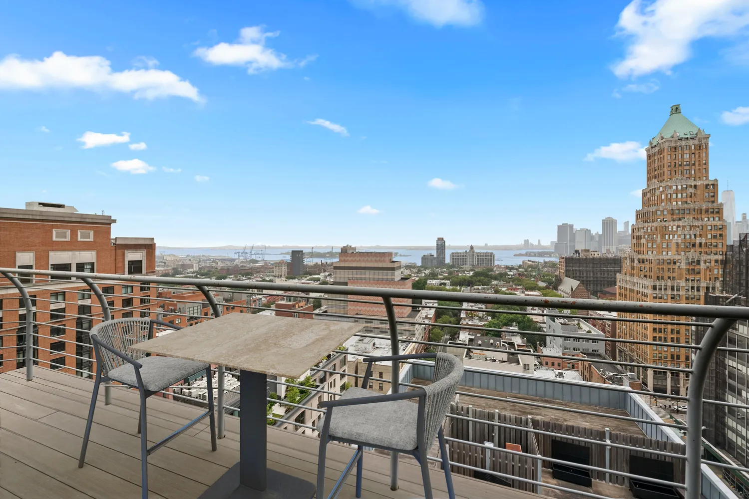 $1,475,000 | 110 Livingston Street, Unit PHL | Downtown Brooklyn