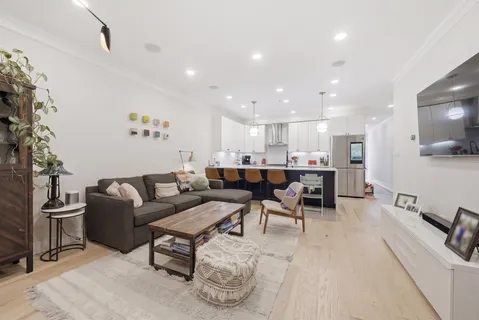 $924,900 | 756 Princeton Place Northwest, Unit 1, Washington, DC 20010