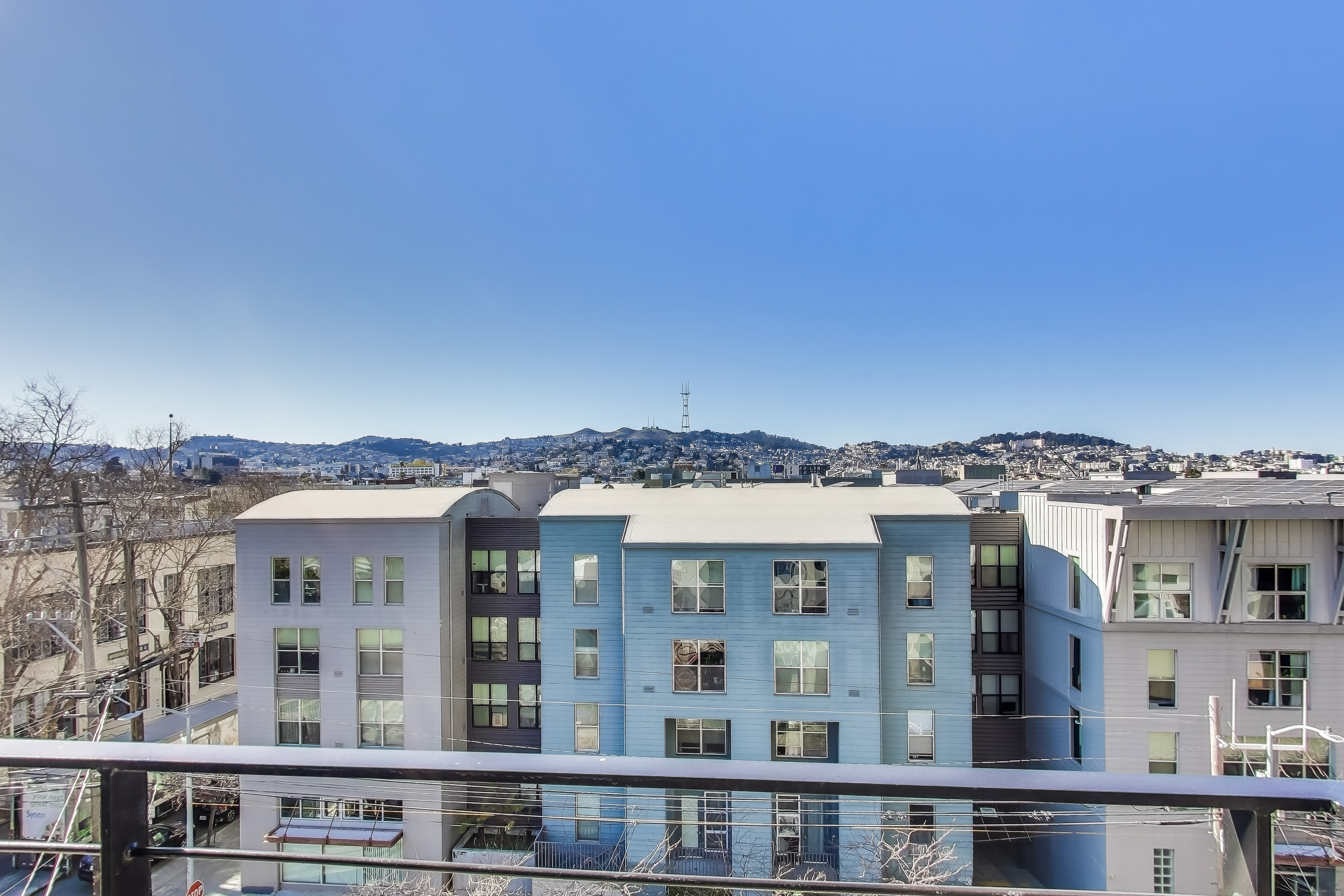 685 Florida Street, Unit PH San Francisco, CA 94110 - Photo 17 of 50