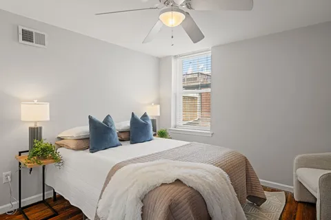 $535,000 | 2009 Kater Street, Philadelphia, PA 19146