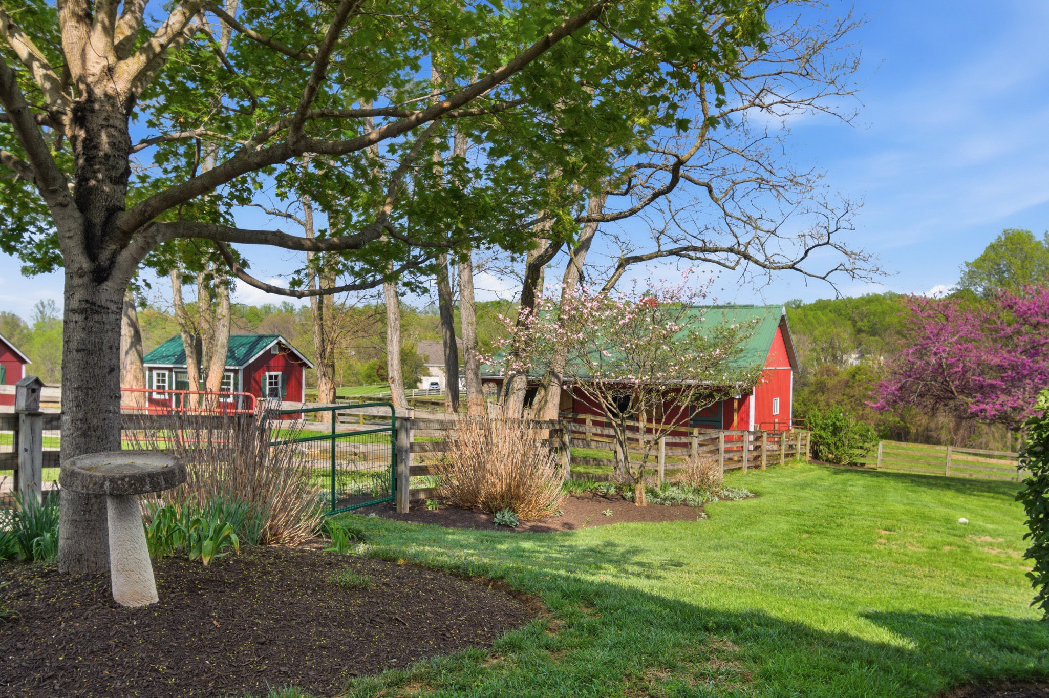 18905 Celebrity Lane Sandy Spring, MD 20860 - Photo 36 of 48