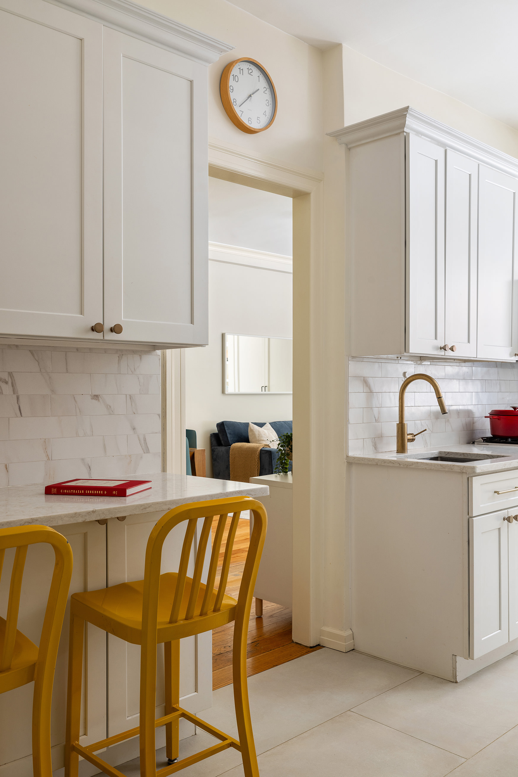 203 West 90th Street, Unit 2D Manhattan, NY 10024 - Photo 7 of 14