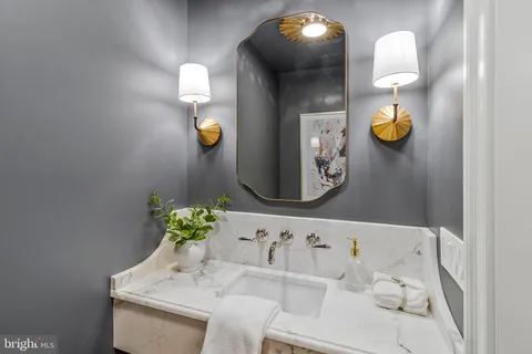 $2,395,000 | 2921 Legation Street Northwest, Washington, DC 20015