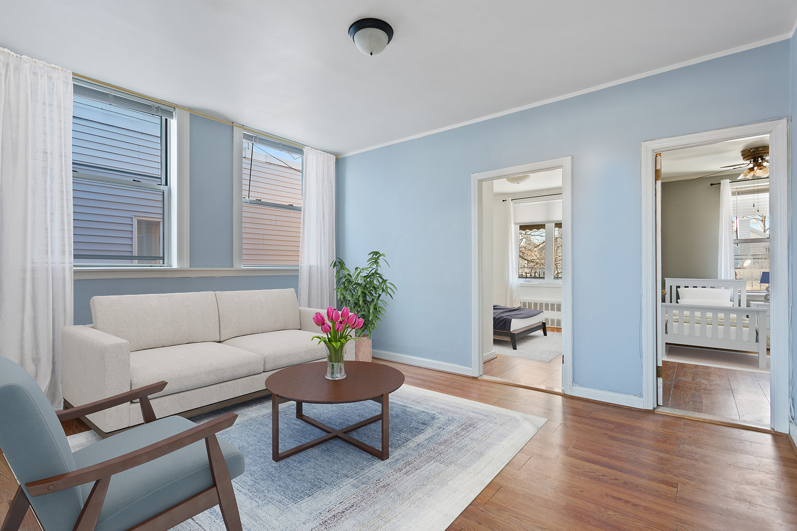 427 Van Sicklen Street Brooklyn, NY 11223 - Photo 3 of 16