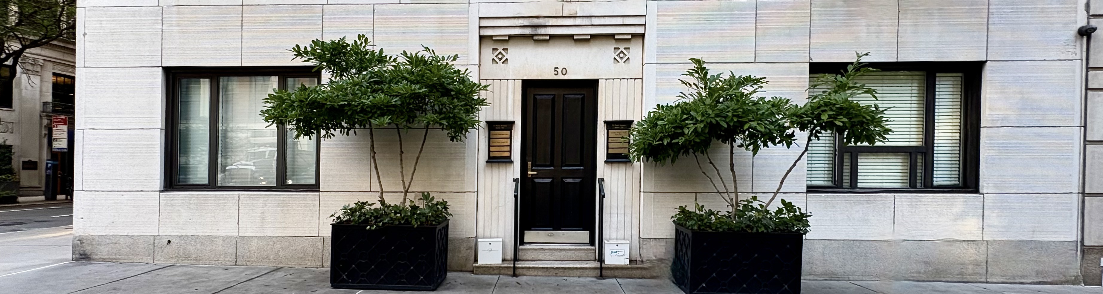 50 Park Avenue, Unit 1H Manhattan, NY 10016 - Photo 1 of 6