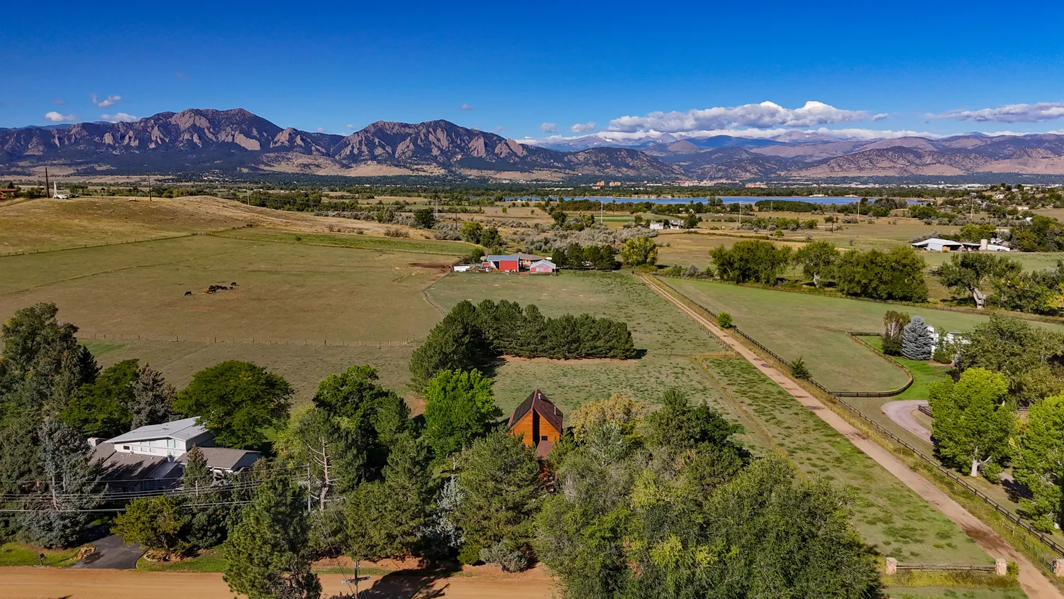 $1,495,000 | 315 Skylark Way, Boulder, CO 80303