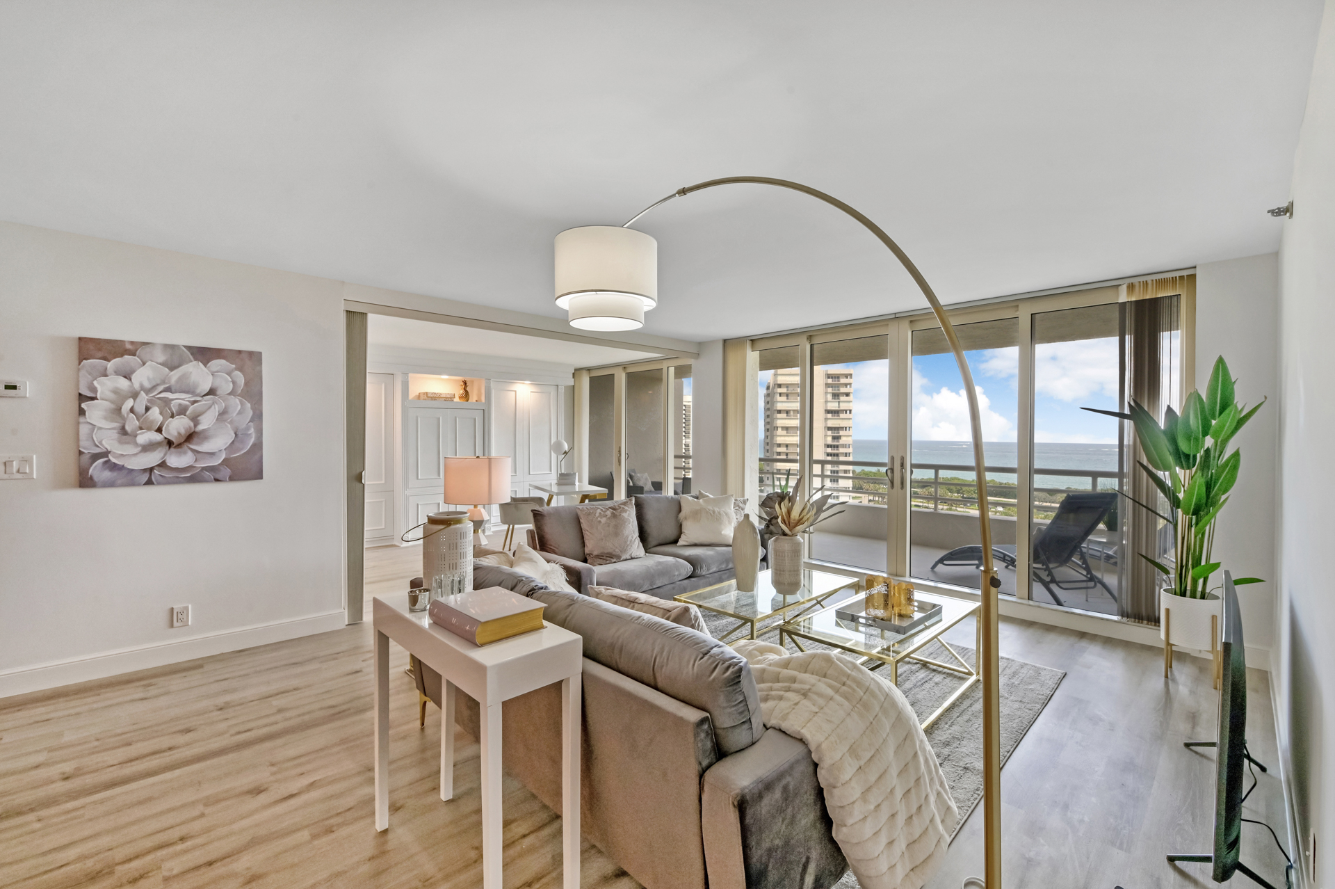 4101 North Ocean Boulevard, Unit D1008 Boca Raton, FL 33431 - Photo 7 of 39 Gallery Image 7