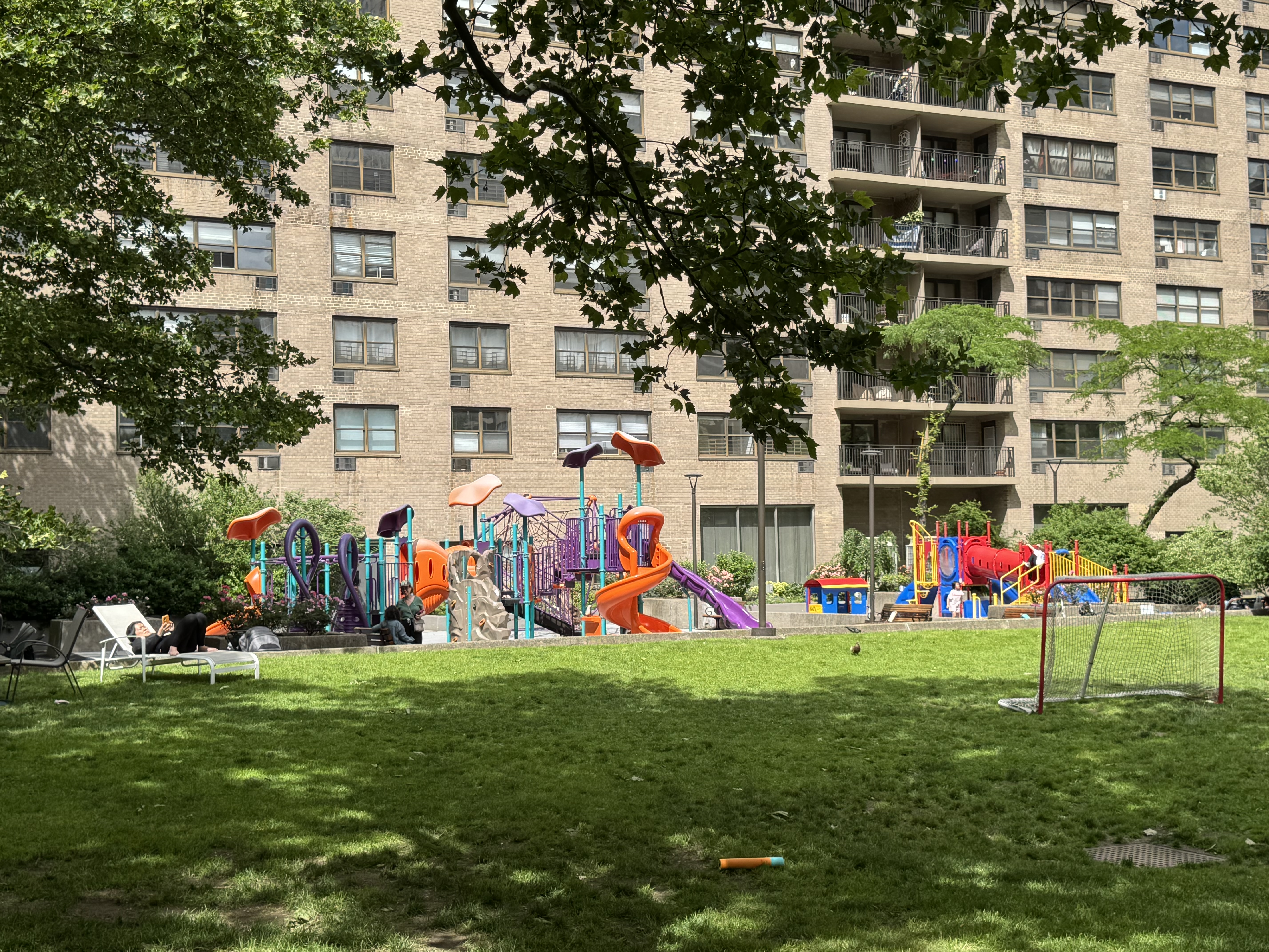165 West End Avenue, Unit 5A Manhattan, NY 10023 - Photo 15 of 17