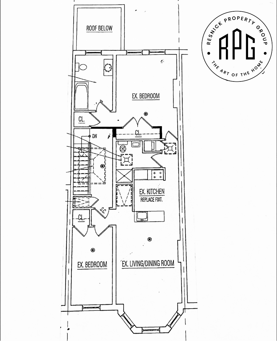 272 Berkeley Place, Unit 3 Brooklyn, NY 11217 - Photo 12 of 12