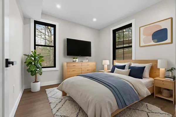$1,025,000 | 16 Yale Terrace, Unit 2, Jamaica Plain, MA 02130