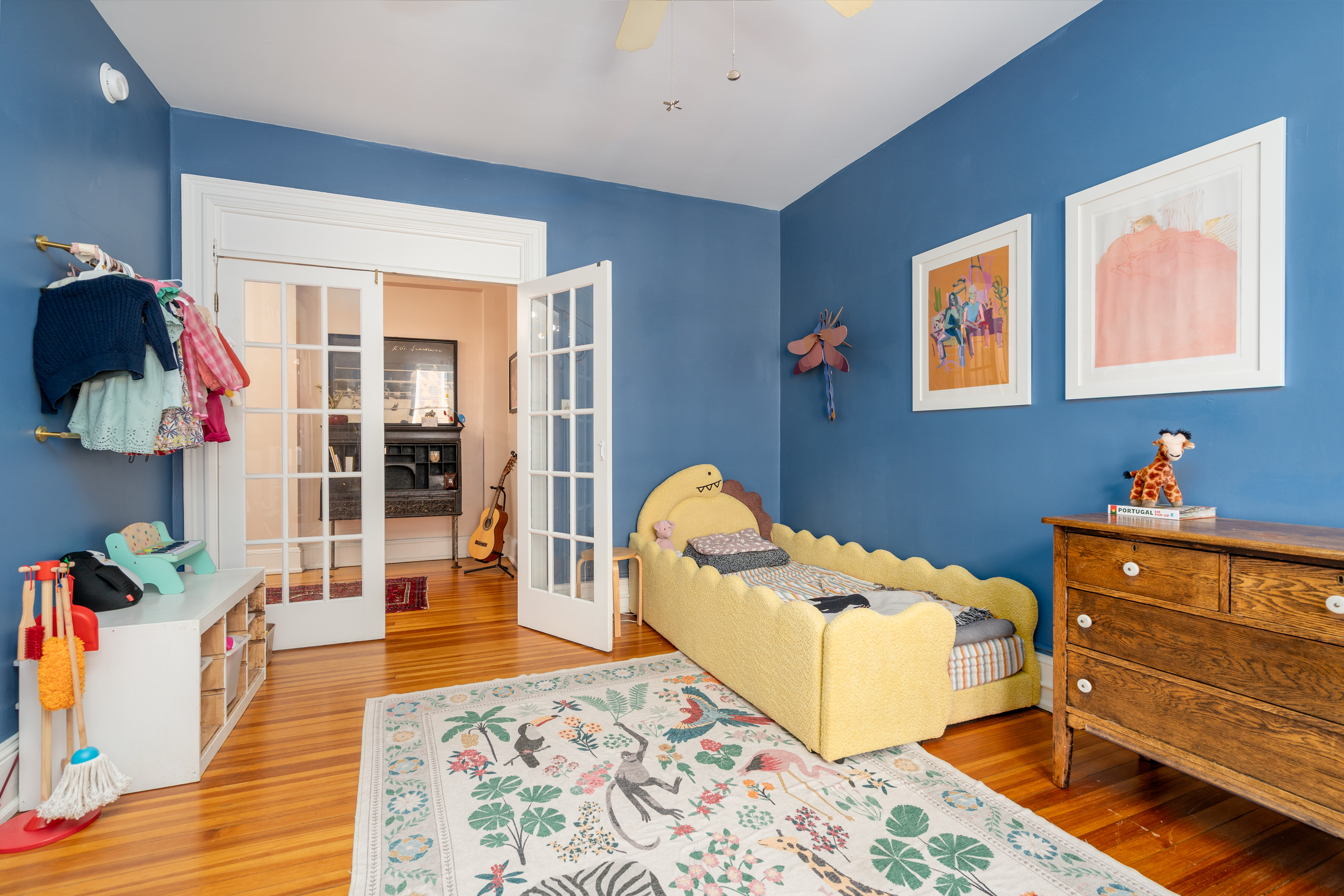 1840 Biltmore Street Northwest, Unit 46 Washington, DC 20009 - Photo 12 of 29