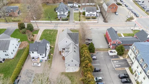 $1,495,000 | 20 Gay Street, Westwood, MA 02090