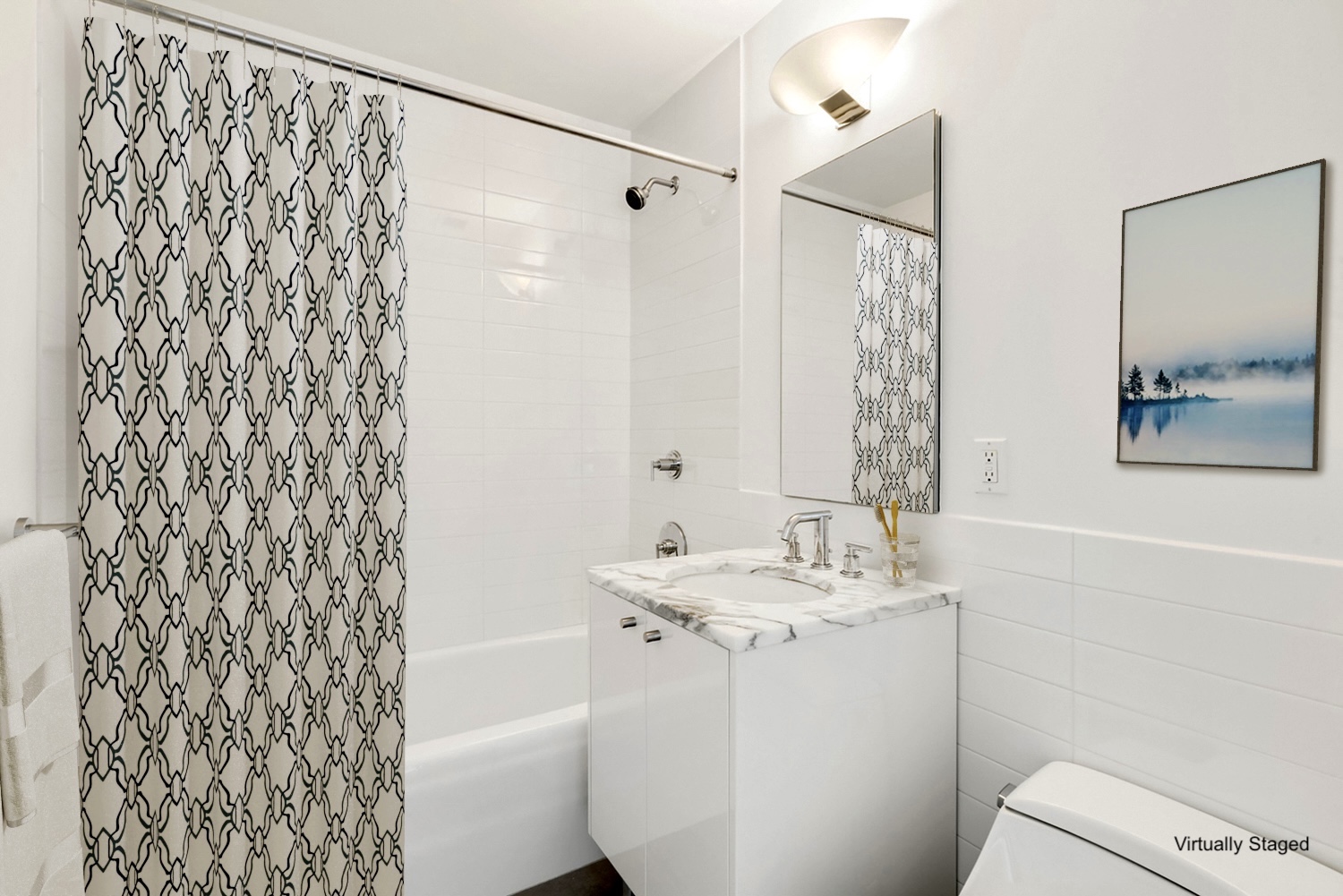 46-30 Center Boulevard, Unit 1010 Queens, NY 11109 - Photo 8 of 26