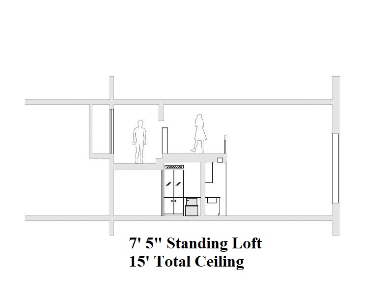 350 East 62nd Street, Unit 4N Manhattan, NY 10065 - Photo 3 of 3